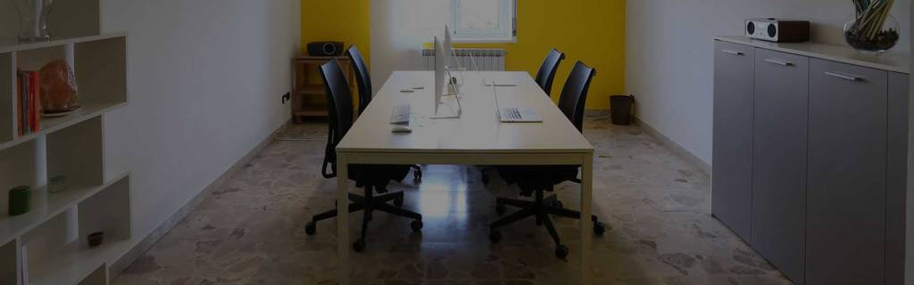 meeting rooms rental Catania